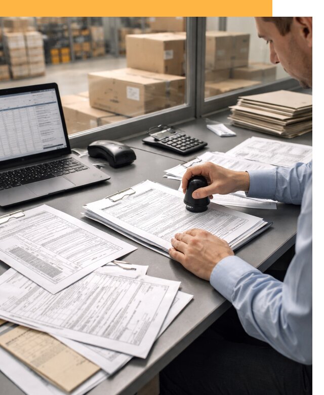 Таможенное оформление и сопровождение грузов из Узбекистана от 13192