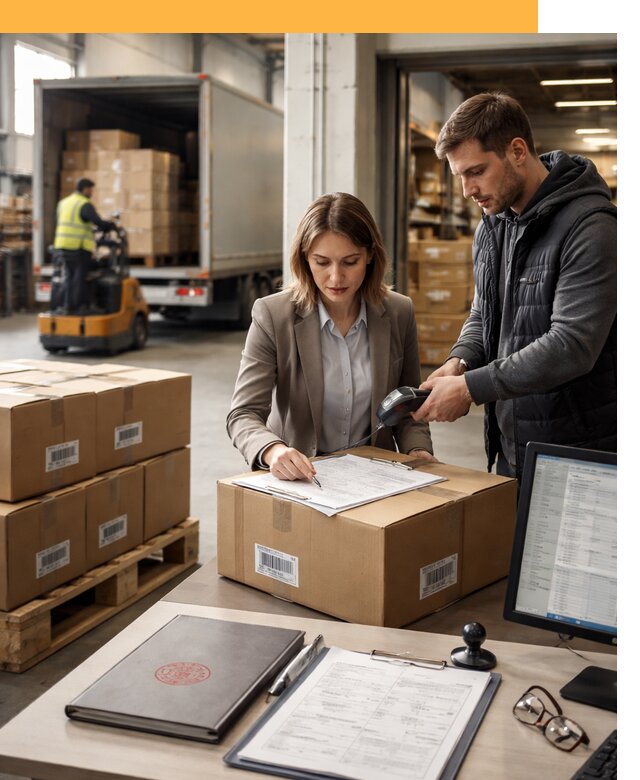 Таможенное оформление грузов из Беларуси от 8794