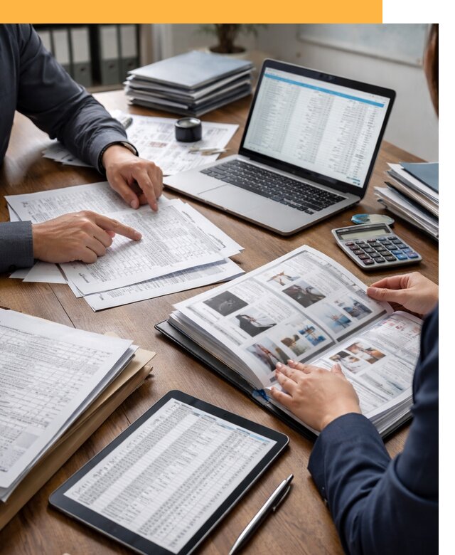 Профессиональный подбор кода ТН ВЭД для таможенного оформления от 2748 руб