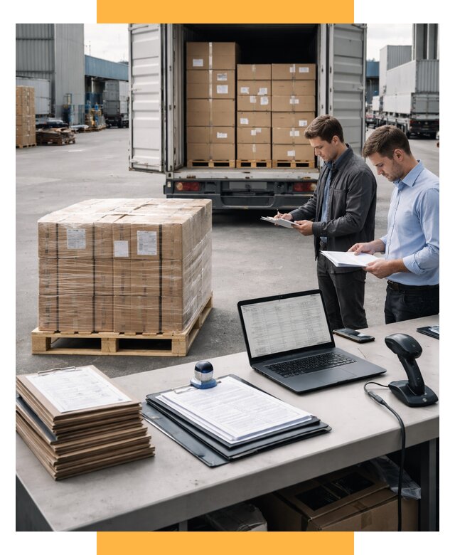 Таможенный транзит и сопровождение от 8245 р. | СетСервис-Рбт