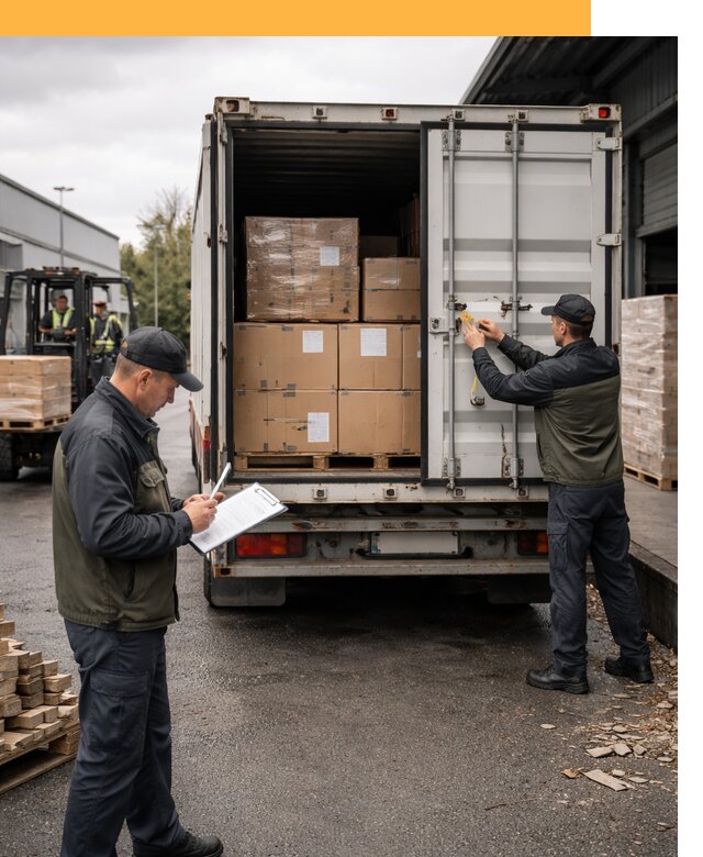 Временный вывоз товаров для ремонта и выставок от 8794 руб