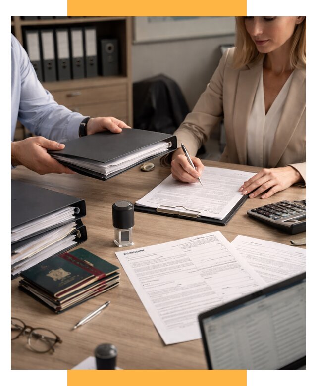 Разрешительная документация для импорта от 8794 р. | СетСервис-Рбт