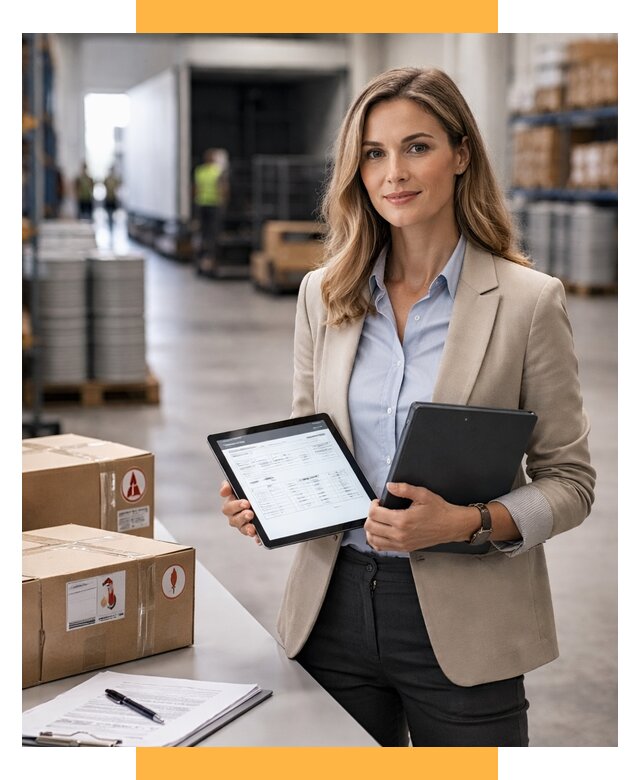 Таможенное оформление хим. сырья от 13192 р. СетСервис-Рбт