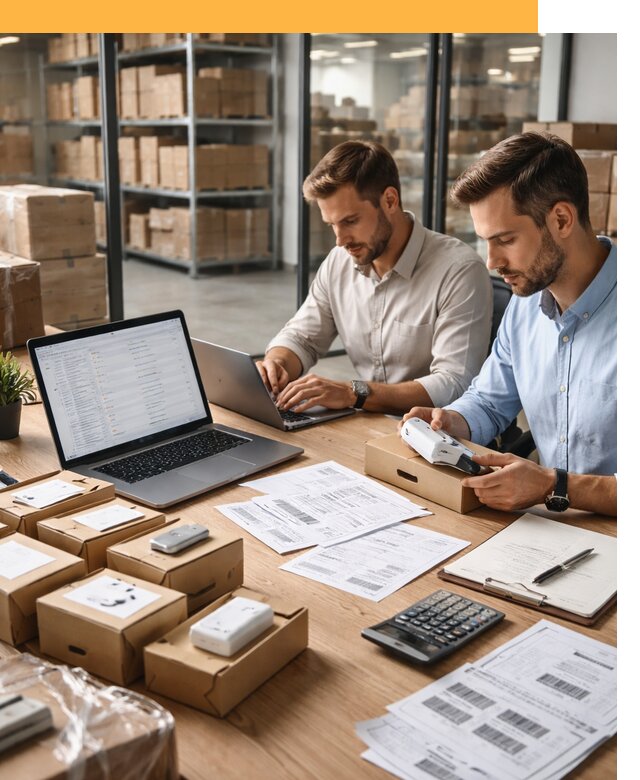 Закупка товара в Китае от 7695 руб за единицу, с доставкой