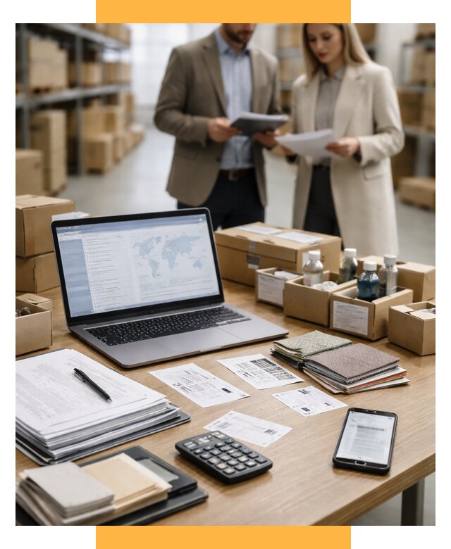 Поиск поставщика в Китае под ключ от 9344 р. | СетСервис-Рбт