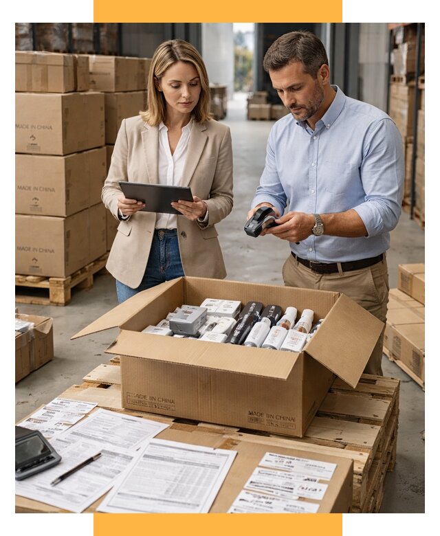 Выкуп товара в Китае с доставкой, оплата от 4947 р. | СетСервис-Рбт