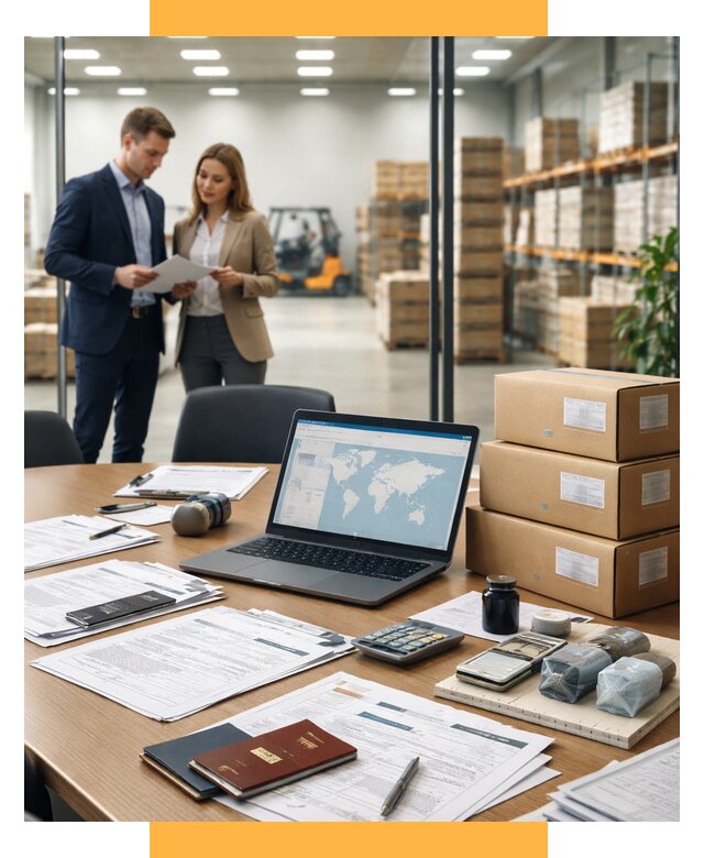 Торговый дом в Китае от 49469 р. — услуги и сервис СетСервис-Рбт