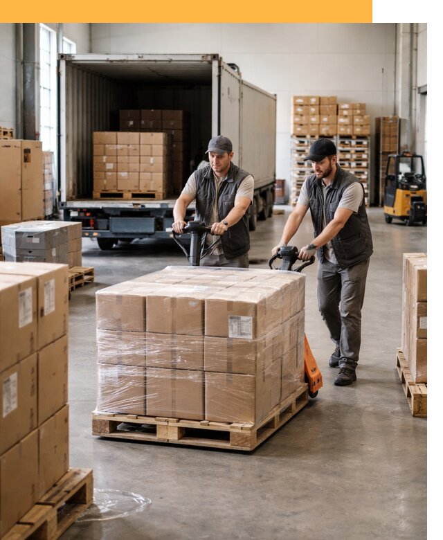 Оптовые поставки из Европы от 13741 руб за единицу