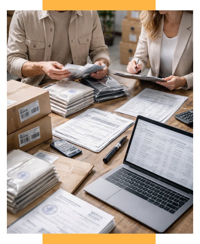 Закупка и доставка из Турции от 27483 р. - СетСервис-Рбт