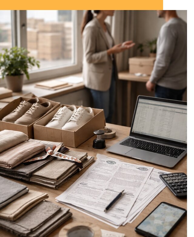 Закупка товаров в Турции под ключ от 27483 руб с доставкой