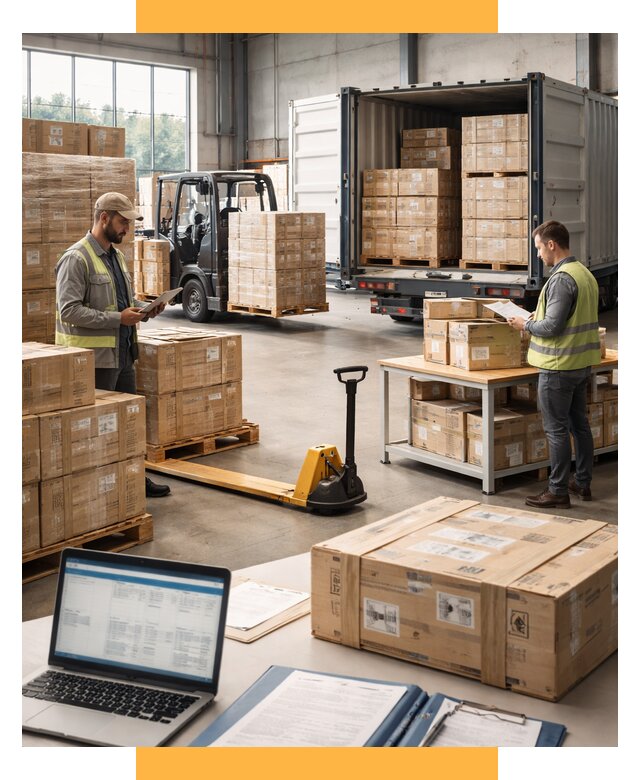 Оптовые поставки из Турции быстро от 49469 р. — СетСервис-Рбт