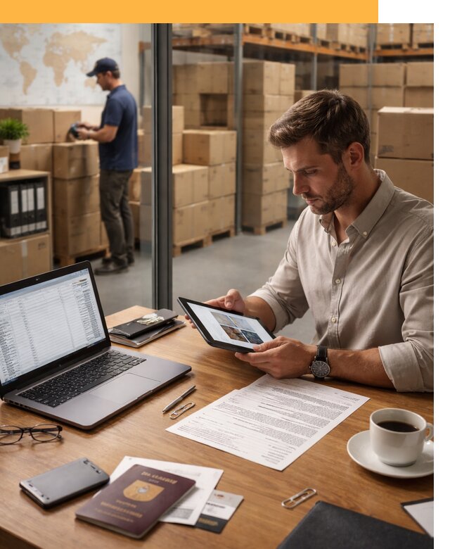 Закупка товаров в США под ключ от 5497 руб/единица