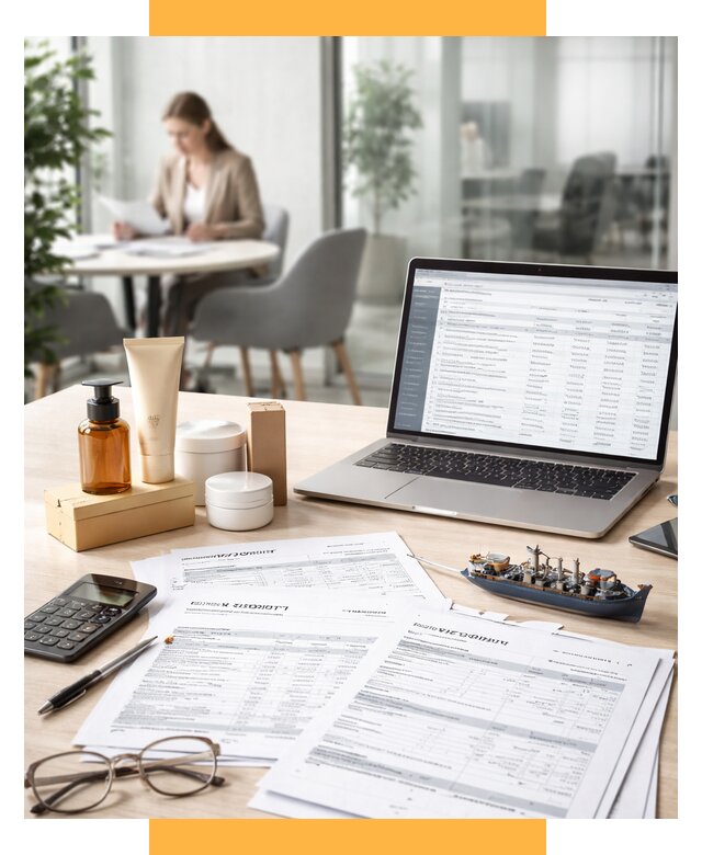 Закупка товара в ОАЭ под ключ от 16490 р. | СетСервис-Рбт