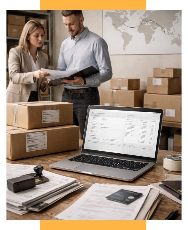 Выкуп товара в ОАЭ под ключ оперативно от 8245 р. | СетСервис-Рбт