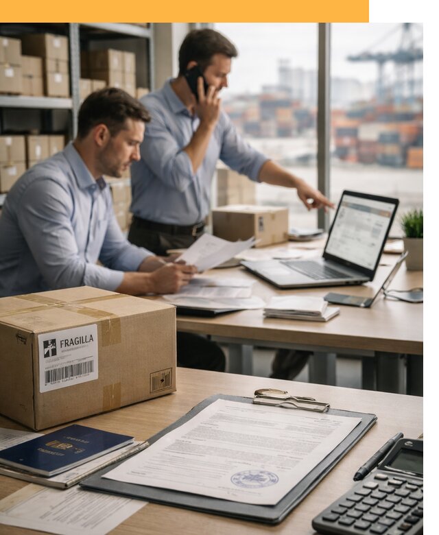 Выкуп товаров и перепродажа в ОАЭ от 8245 руб с логистикой