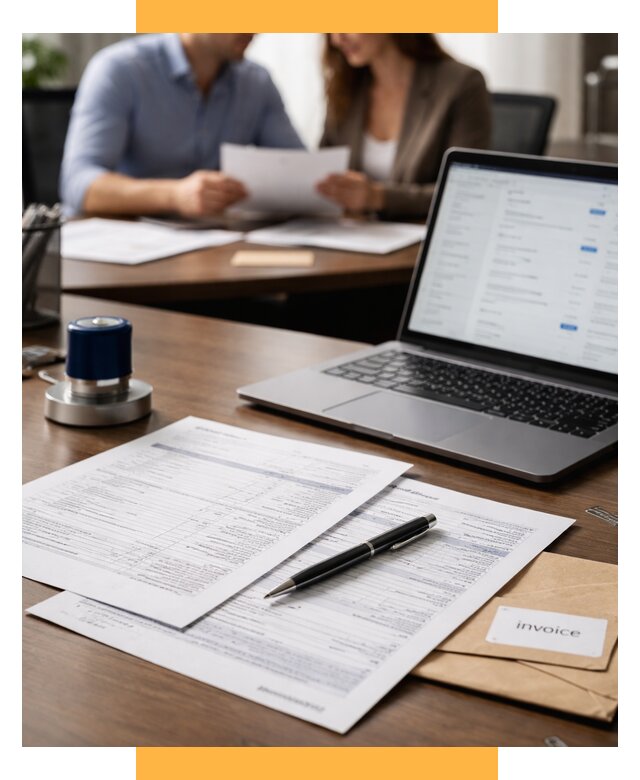 Оплата инвойсов за рубеж под ключ от 3848 р., СетСервис-Рбт