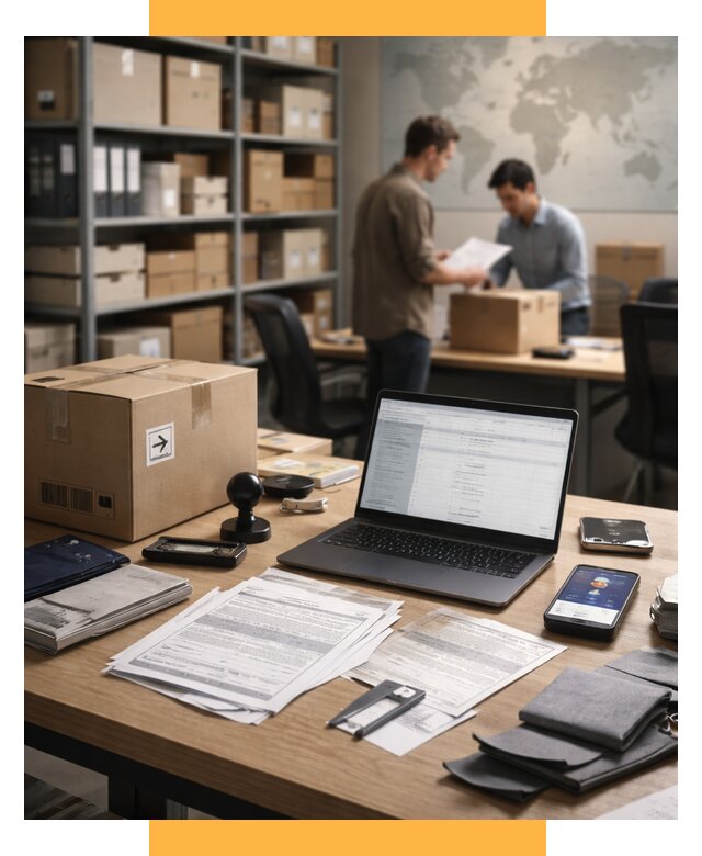 Выкуп товара за рубежом и доставка от 5497 р. | СетСервис-Рбт