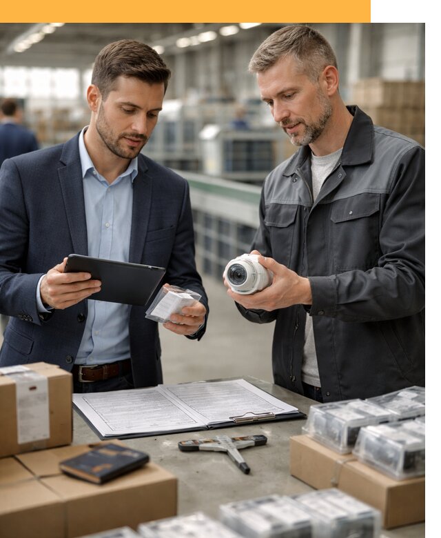 Инспекция фабрики за рубежом, приемка и контроль качества от 16490