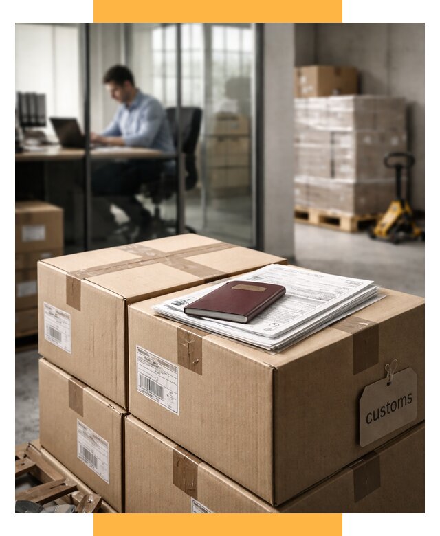 Параллельный импорт под ключ от 21986 р., логистика от СетСервис-Рбт